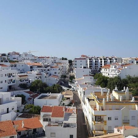 Appartamento Old Town Albufeira Esterno foto