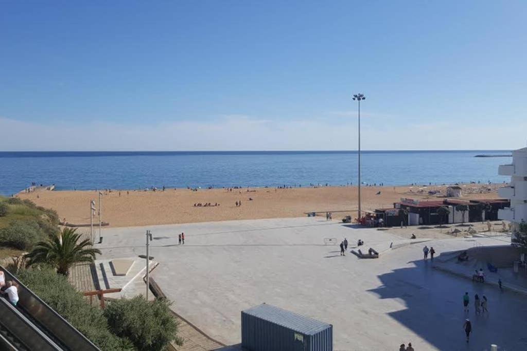 Appartamento Old Town Albufeira Esterno foto