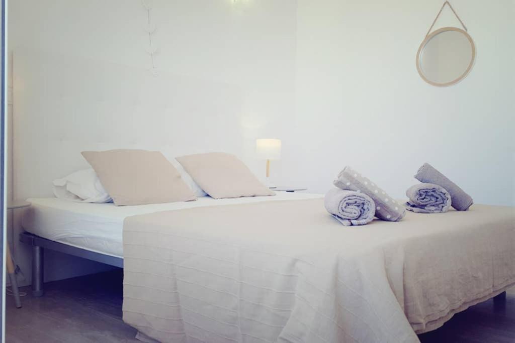 Appartamento Old Town Albufeira Esterno foto