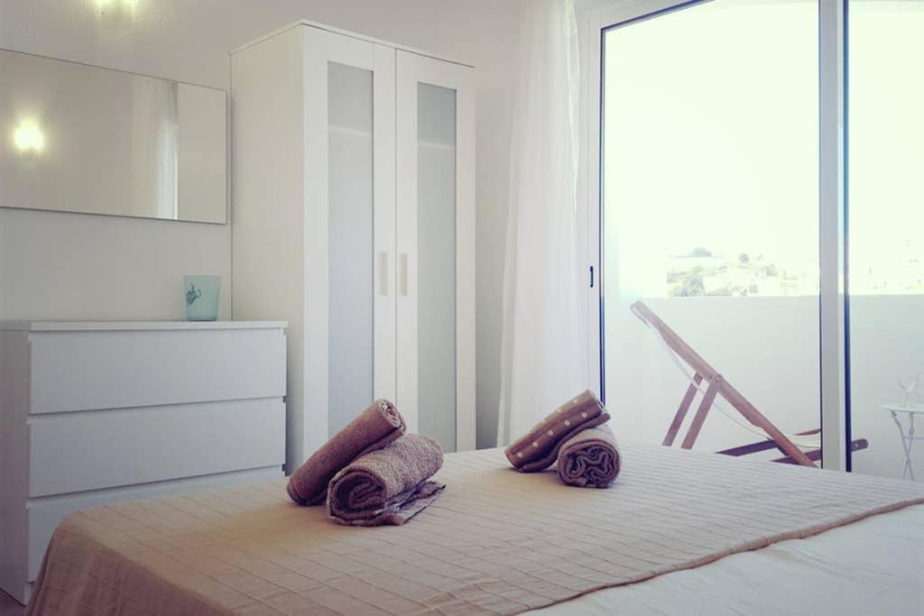 Appartamento Old Town Albufeira Esterno foto